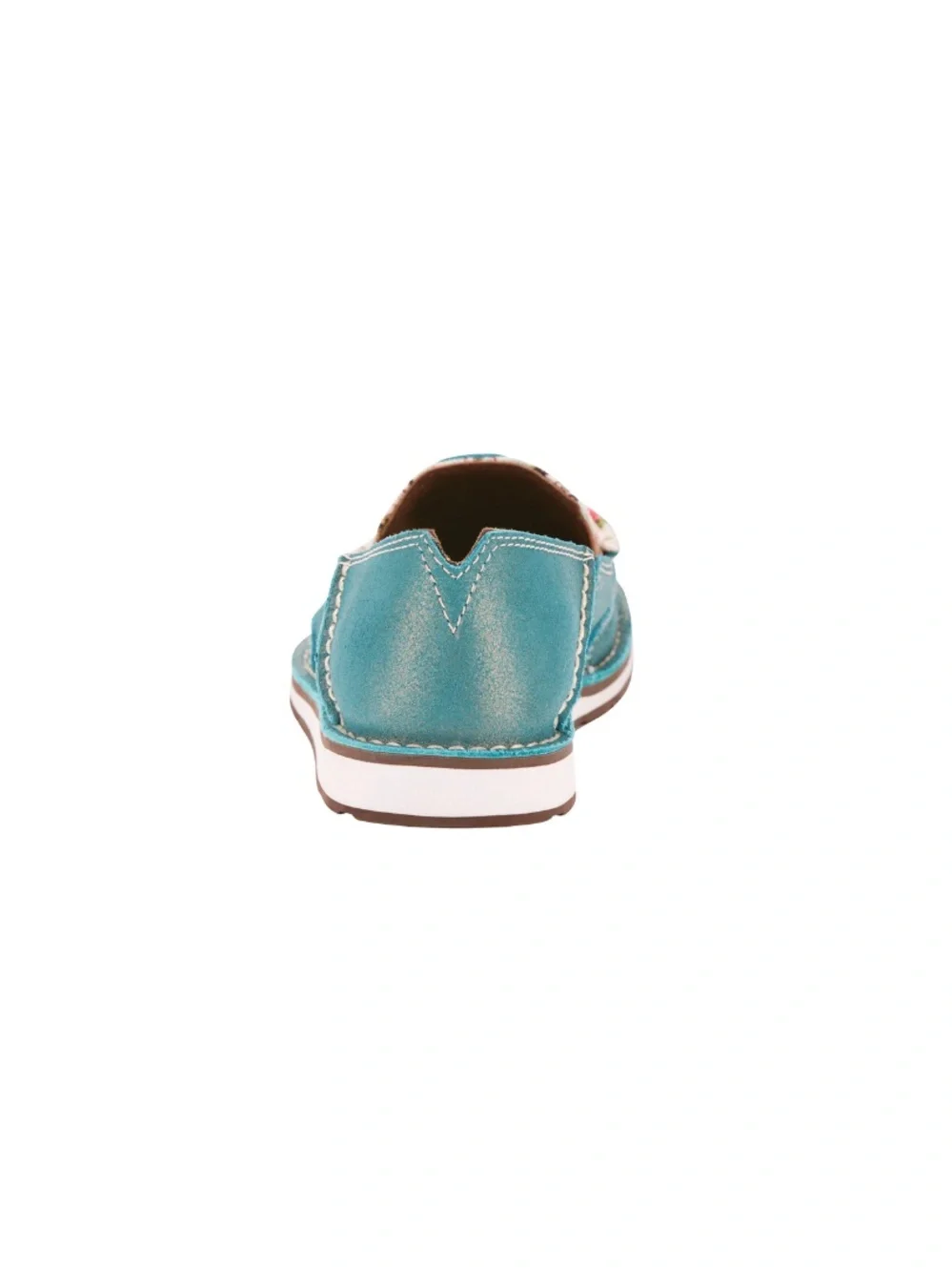 Ariat easy slip